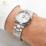 ساعت مچی اتومات مردانه سیکو 5 SEIKO 5 SNKL41K1S - Image 2