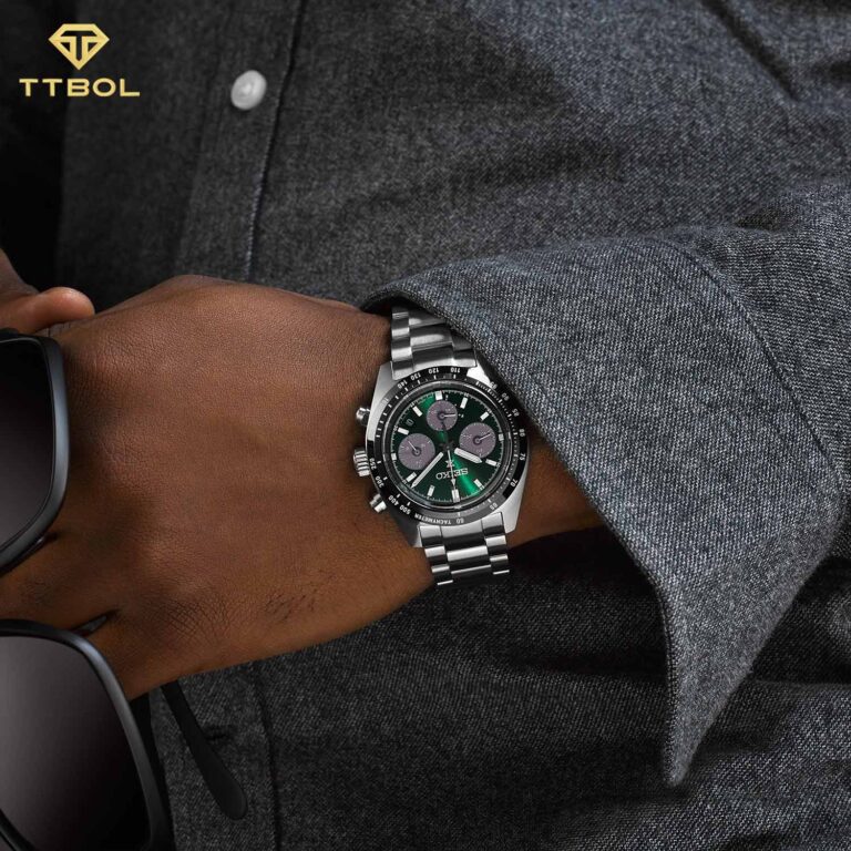 ساعت مچی مردانه سیکو پروسپکس شیشه سافایر SEIKO SSC933P1