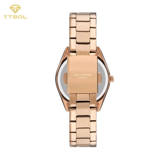 ساعت مچی زنانه لی کوپر اصل LEE COOPER LC07459.430