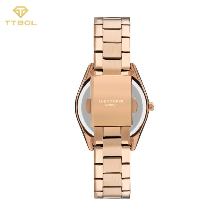 ساعت مچی زنانه لی کوپر اصل LEE COOPER LC07459.430