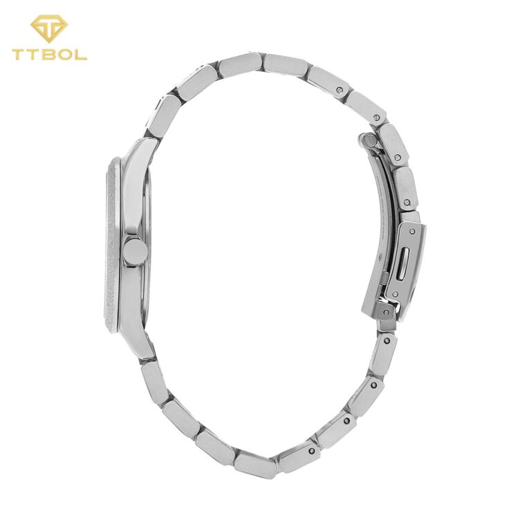 ساعت مچی زنانه لی کوپر بند استیل LEE COOPER LC07840.380