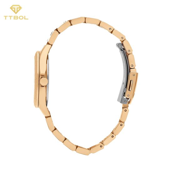 ساعت مچی زنانه لی کوپر اورجینال LEE COOPER LC07840.540