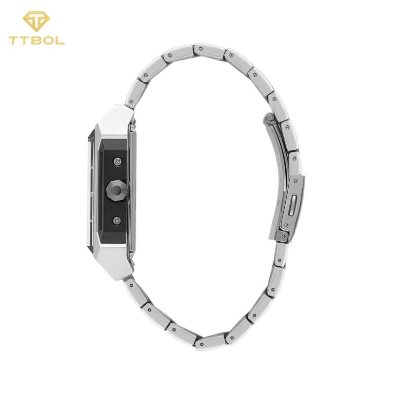 ساعت مچی مردانه لی کوپر بند استیل LEE COOPER LC07215.250