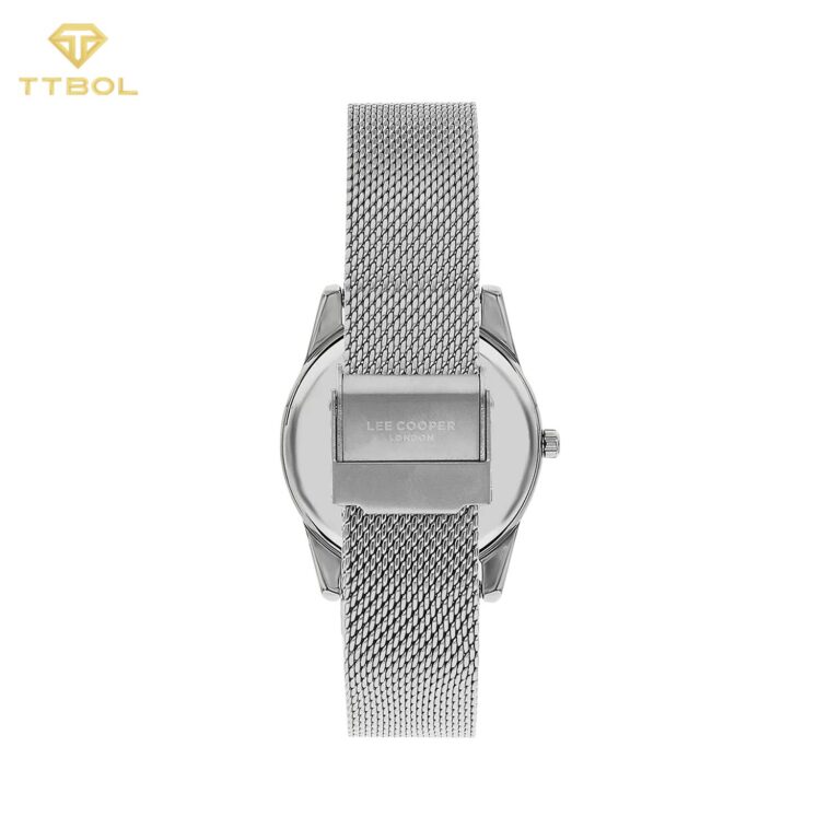 ساعت مچی دخترانه لی کوپر LC07436.220