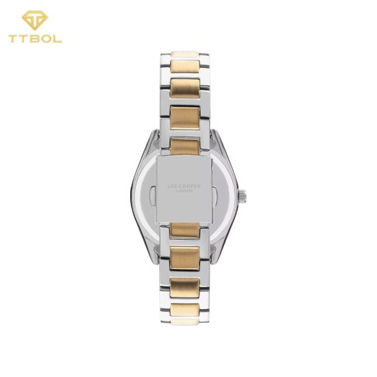ساعت مچی زنانه لی کوپر اورجینال LEE COOPER LC07450.230