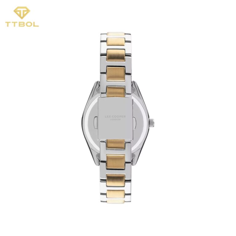 ساعت مچی زنانه لی کوپر اورجینال LEE COOPER LC07450.230