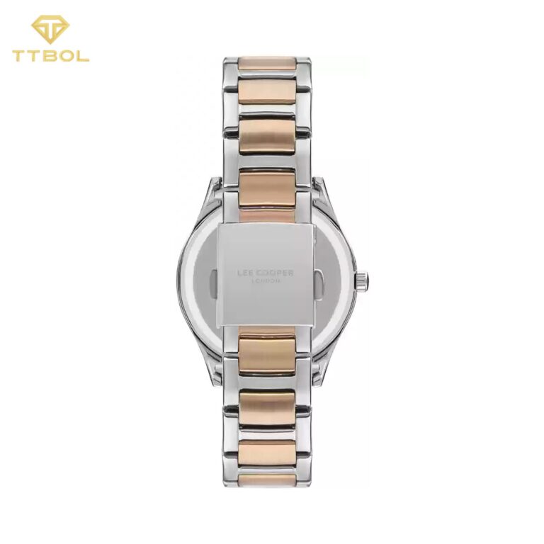 ساعت مچی زنانه لی کوپر اورجینال LEE COOPER LC07518.530