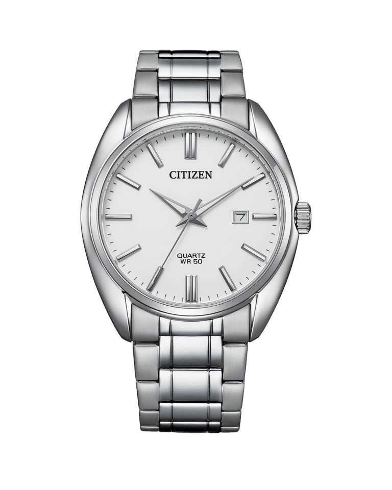 ساعت مچی مردانه سیتیزن عقربه ای CITIZEN BI5100-58A