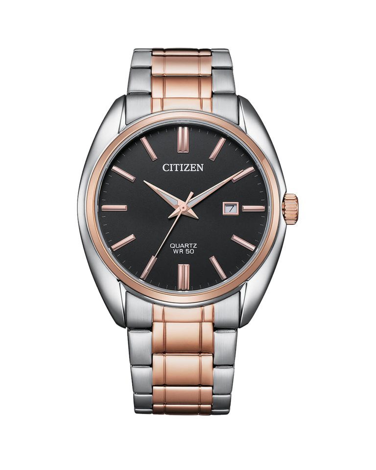 ساعت مچی مردانه سیتیزن ضد آب CITIZEN BI5104-57E