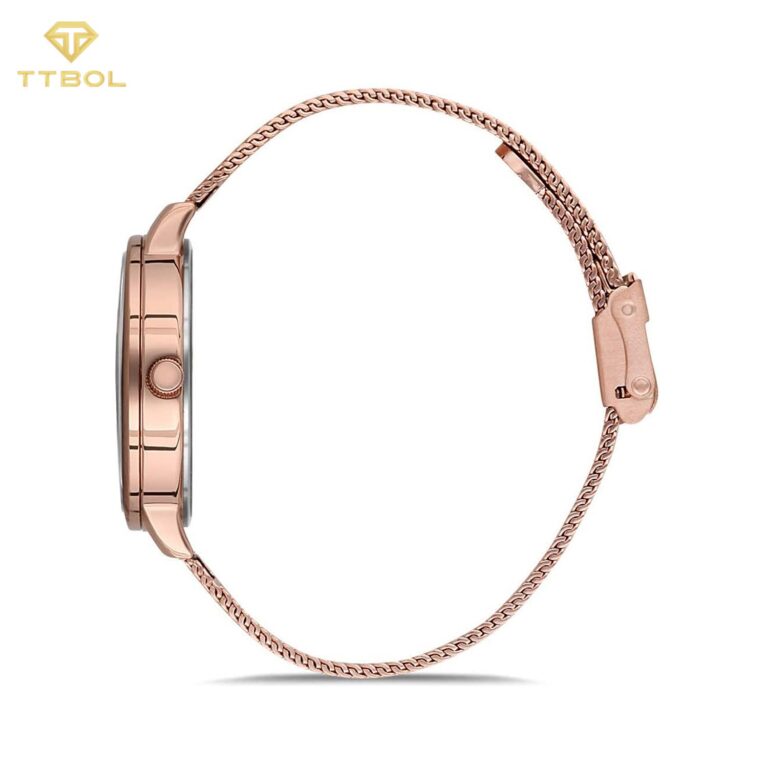 ساعت مچی زنانه دنیل کلین اورجینال DANIEL KLEIN DK.1.12535-2