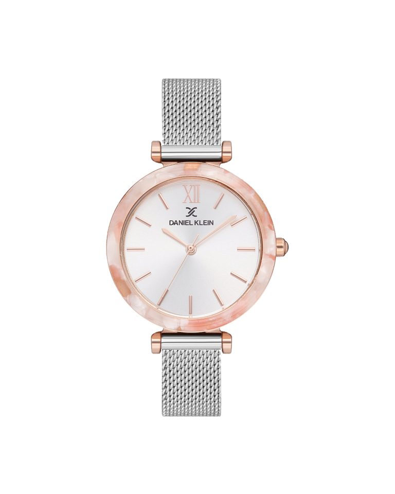 ساعت مچی دخترانه دنیل کلین DANIEL KLEIN DK.1.12543-1