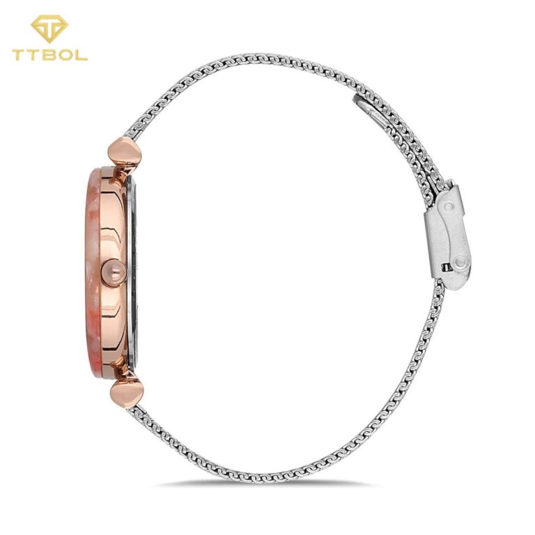 ساعت مچی زنانه دنیل کلین اورجینال DANIEL KLEIN DK.1.12543-1