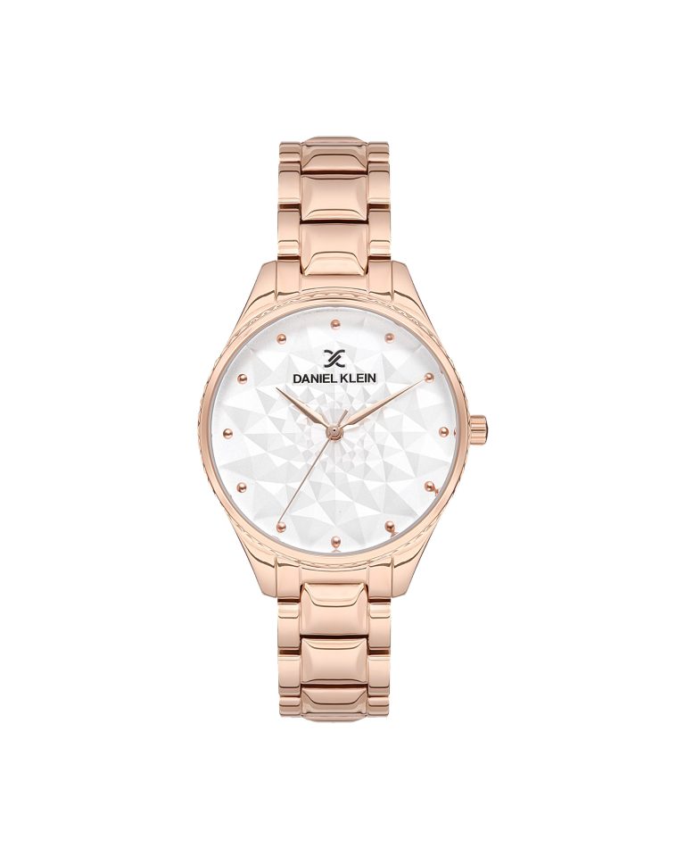 ساعت مچی عقربه ای زنانه دنیل کلین کد DK.1.12684-3