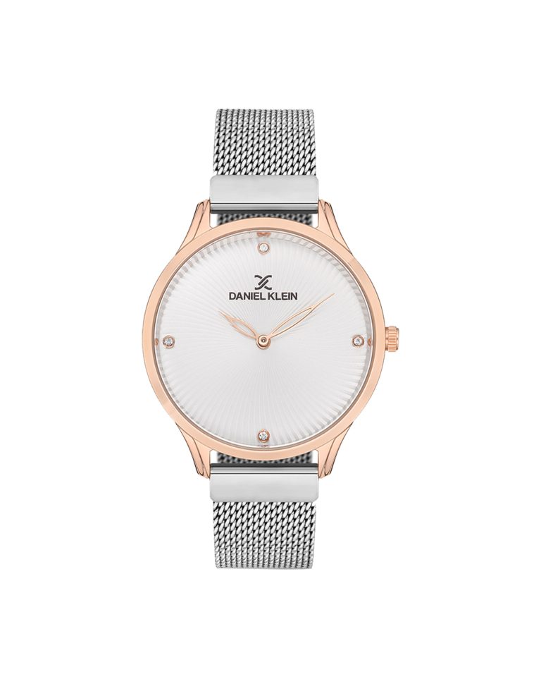 ساعت مچی عقربه ای زنانه دنیل کلین DANIEL KLEIN DK.1.12967-4