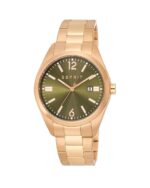 ساعت مچی مردانه رزگلد اسپریت ES1G304M1065