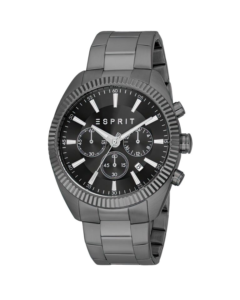 ساعت مچی مردانه اسپریت سه موتوره ESPRIT ES1G413M0065