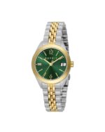 ساعت مچی زنانه اسپریت صفحه سبز ESPRIT ES1L388M0075