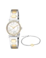 ساعت مچی زنانه اسپریت با دستبند ست ESPRIT ES1L422M0055
