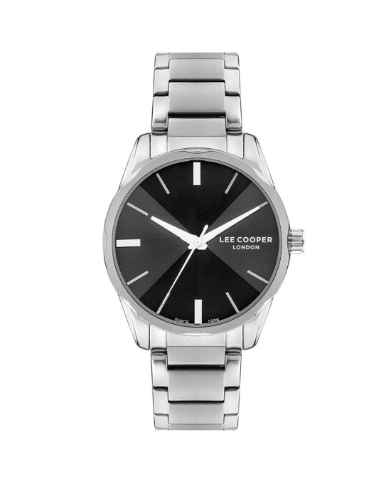 ساعت مچی عقربه ای مردانه لی کوپر LEE COOPER LC07808.350