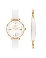 ساعت مچی زنانه لی کوپر با دستبند LEE COOPER LC07813.120