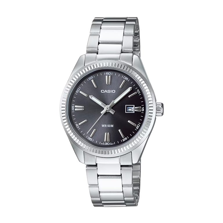 ساعت مچی زنانه کاسیو LTP-1302D-1A1V