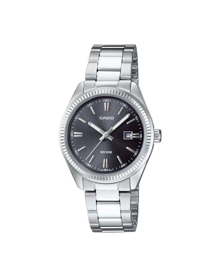 ساعت مچی زنانه کاسیو LTP-1302D-1A1V