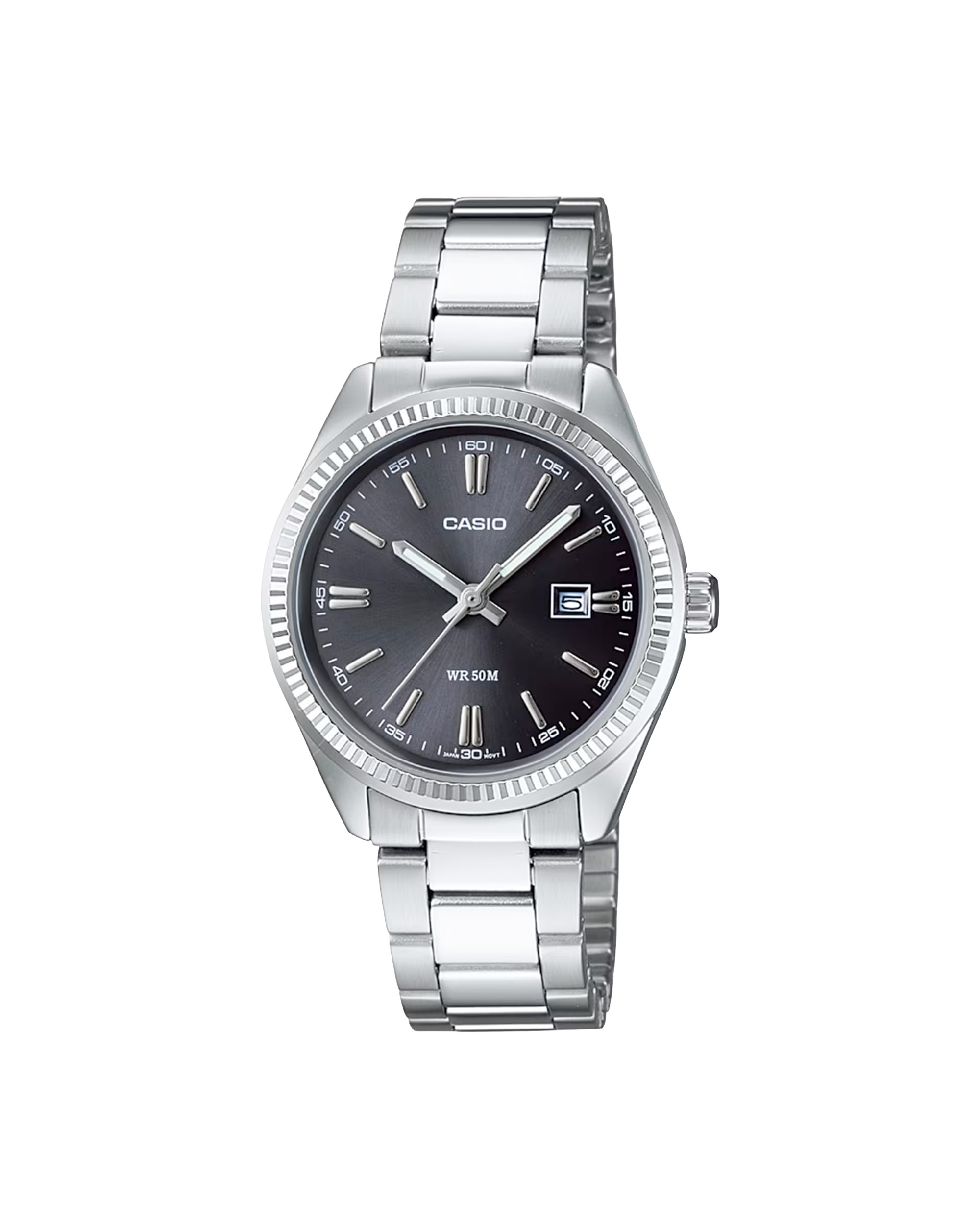 LTP-1302D-1A1V ساعت مچی زنانه کاسیو LTP-1302D-1A1V