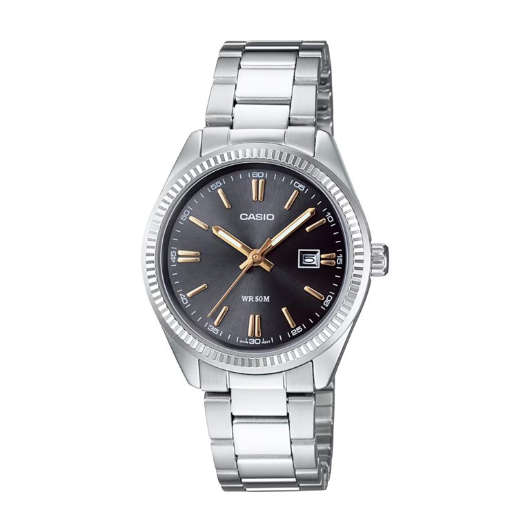 ساعت مچی زنانه کاسیو LTP-1302D-1A2V