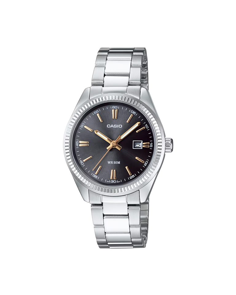 ساعت مچی زنانه کاسیو LTP-1302D-1A2V