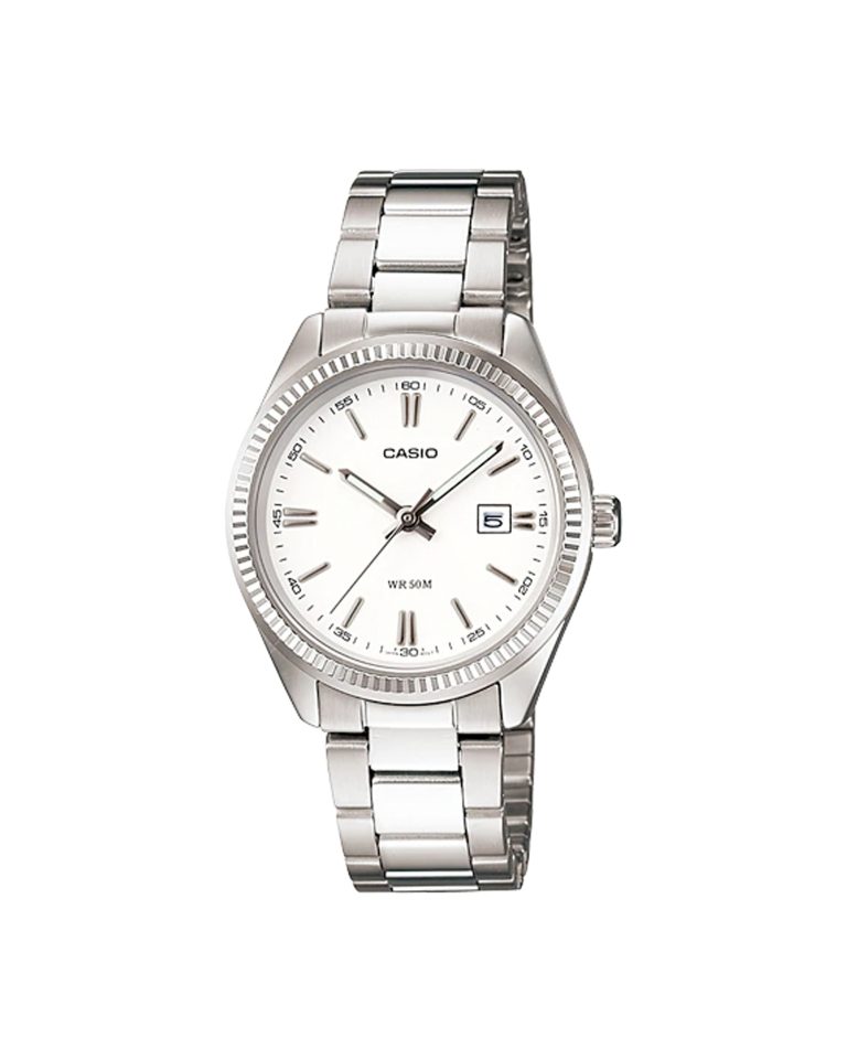 ساعت مچی زنانه کاسیو ضد آب CASIO LTP-1302D-7A1