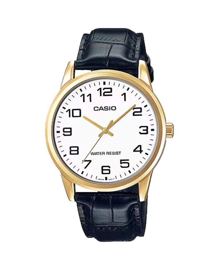 ساعت مچی مردانه کاسیو جنرال CASIO MTP-V001