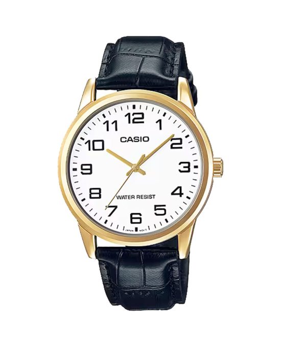 ساعت مچی مردانه کاسیو جنرال CASIO MTP-V001