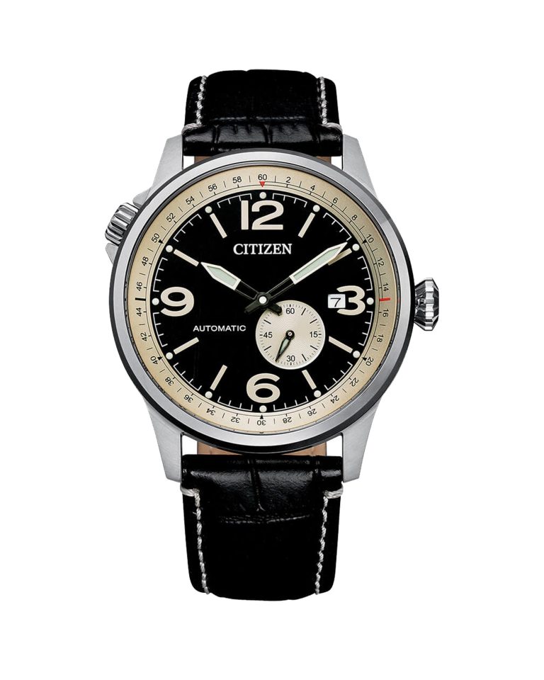 ساعت مچی مردانه سیتی زن اتوماتیک CITIZEN NJ0140-17E