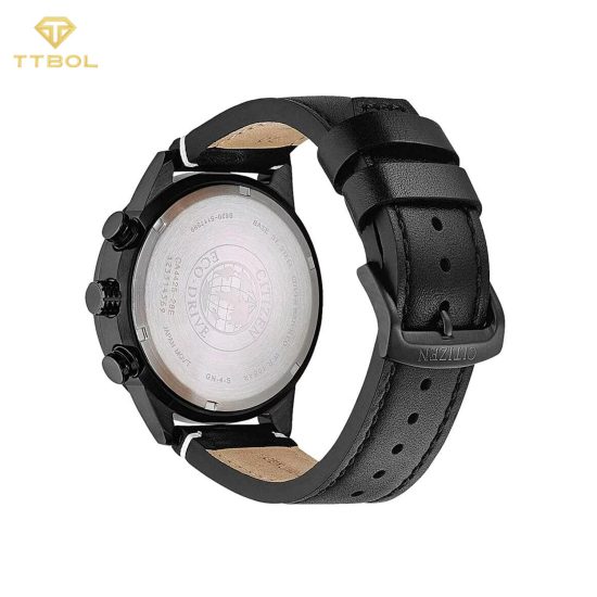 ساعت مچی مردانه سیتی زن اکودرایو CA4425-10X
