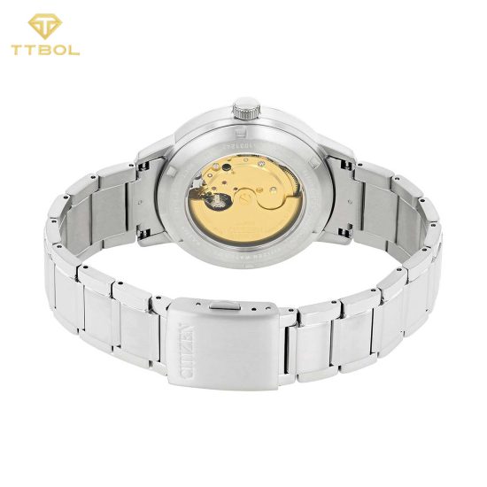 ساعت مچی مردانه سیتیزن اتوماتیک NJ2180-89H