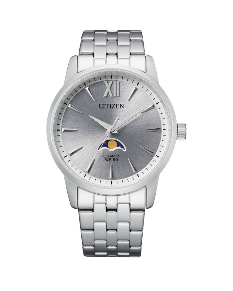 ساعت مچی مردانه سیتی زن CITIZEN AK5000-54A