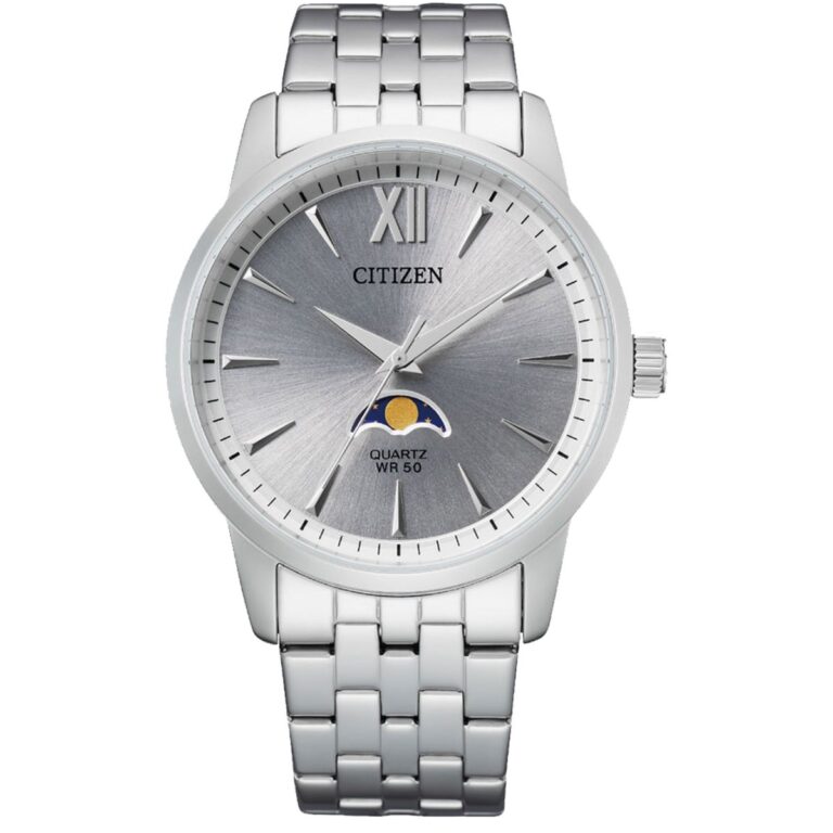 ساعت مچی مردانه سیتی زن CITIZEN AK5000-54A