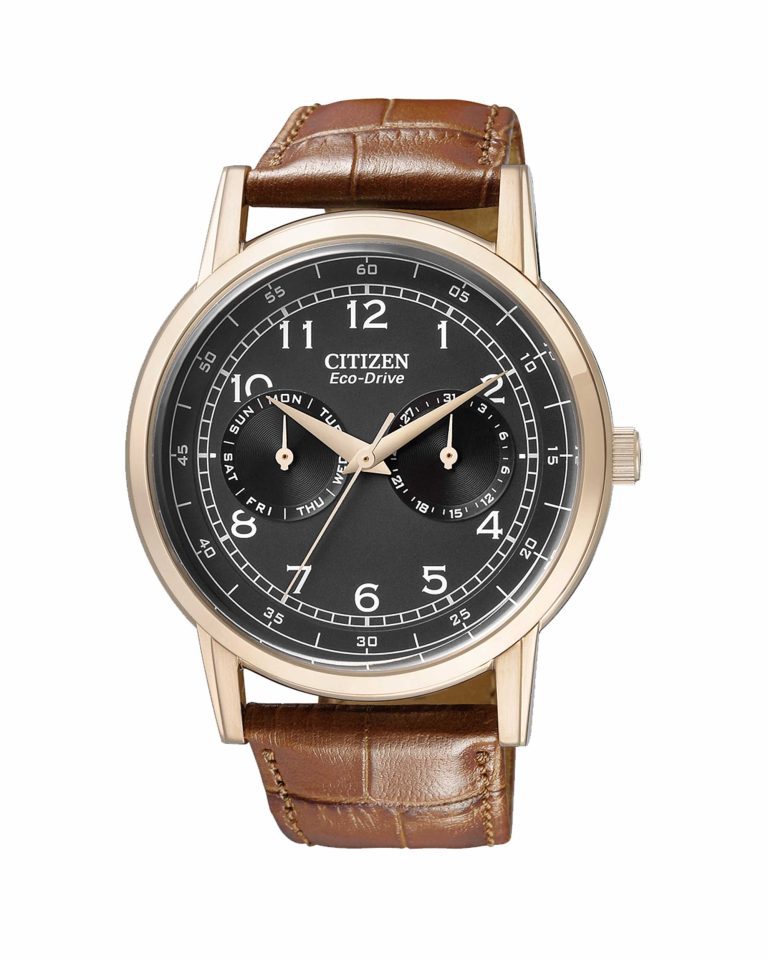 ساعت مچی مردانه سیتیزن اکودرایو CITIZEN AO9003-08E