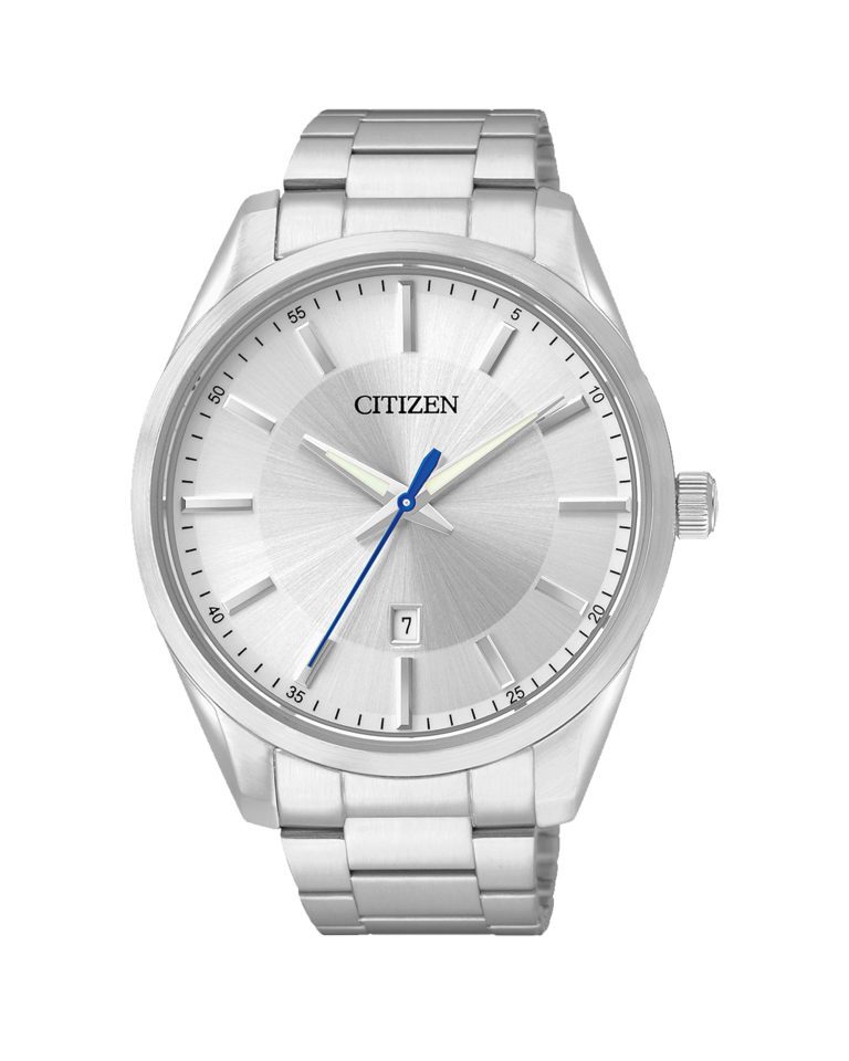 ساعت مچی مردانه سیتیزن ضد آب CITIZEN BI1030-53A