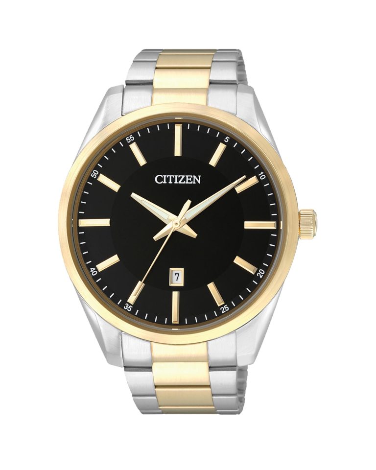 ساعت مچی مردانه سیتیزن کلاسیک CITIZEN BI1034-52E