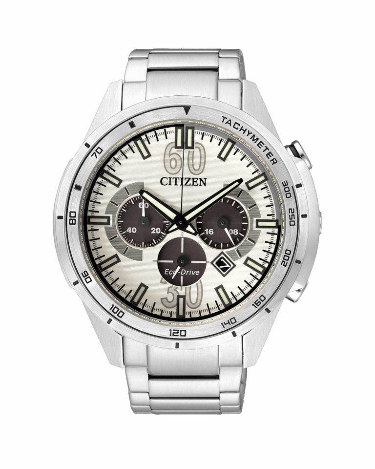 ساعت مچی مردانه سیتیزن اکو درایو CITIZEN CA4120-50A