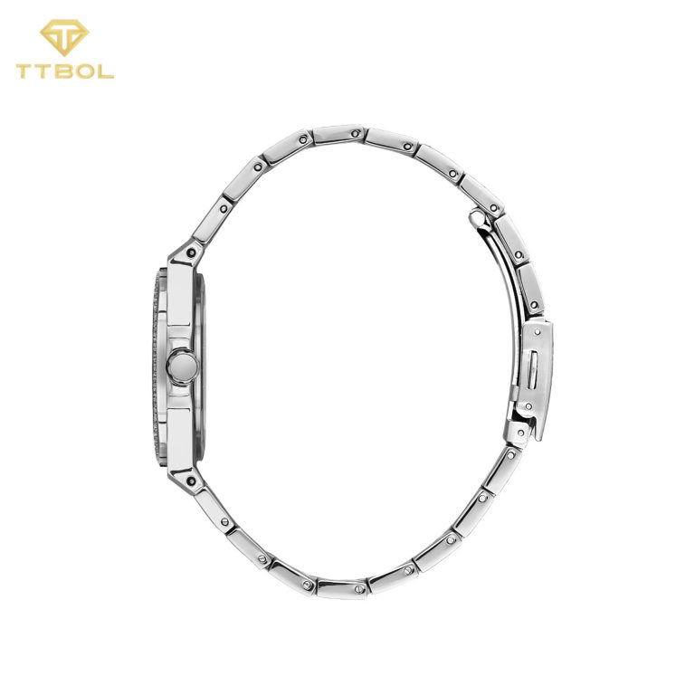 ساعت مچی چند ضلعی زنانه دنیل کلین DANIEL KLEIN DK.1.13336-1