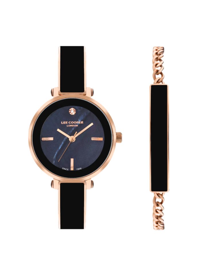 ساعت مچی زنانه لی کوپر اورجینال LC07813.450