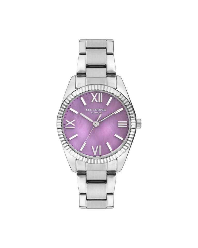 ساعت مچی زنانه لی کوپر LEE COOPER LC07868.380