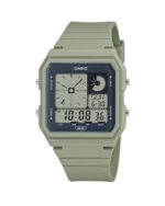 ساعت مچی کاسیو دیجیتالی CASIO LF-20W-3A