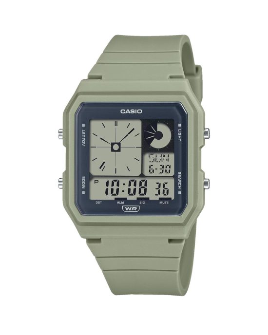 ساعت مچی کاسیو دیجیتالی CASIO LF-20W-3A