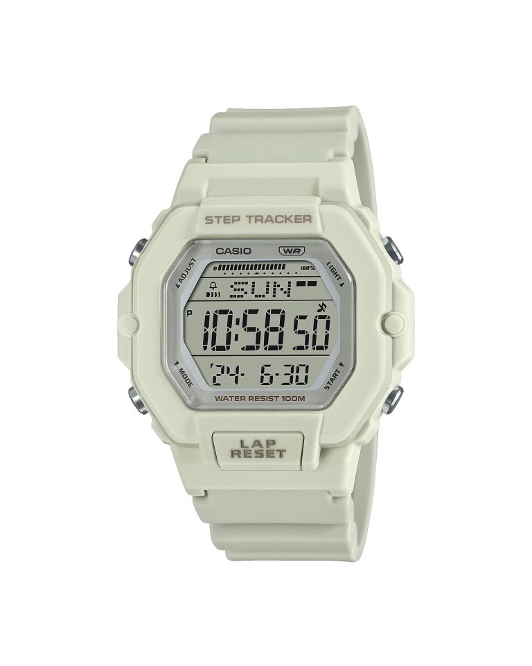 ساعت مچی زنانه کاسیو دیجیتالی CASIO LWS-2200H-8AV