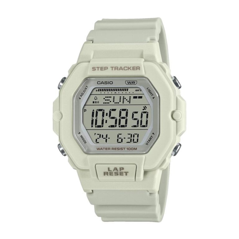 ساعت مچی زنانه کاسیو دیجیتالی CASIO LWS-2200H-8AV