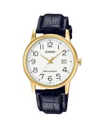 ساعت مچی مردانه کاسیو اقتصادی CASIO MTP-V002GL-7B2