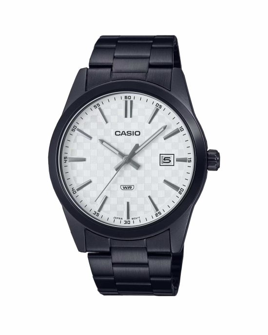 ساعت مچی مردانه کاسیو CASIO MTP-VD03B-7A